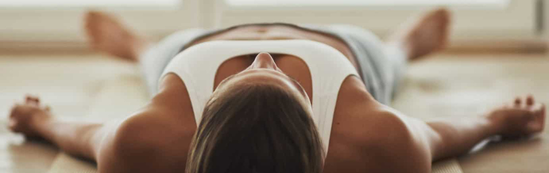 Yoga Nidra